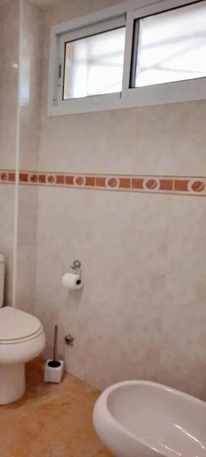 شقة Costa Adeje Roque Del Conde Ocean Sunset Vv