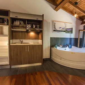 Arregi Landhaus Oñate