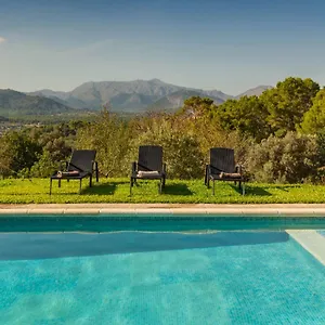 Es Serval :) Relax And Sports Villa Alcúdia