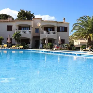 El Bosque Apartment Cala Ratjada (Mallorca)